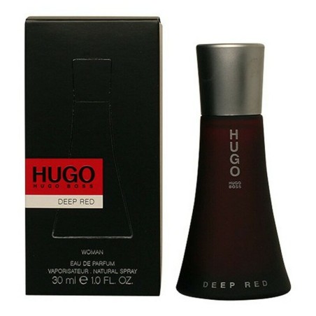 Profumo Donna Deep Red Hugo Boss EDP EDP