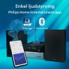 Mini impianto Stereo Philips TAM3205M2/12