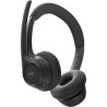 Auricolari Logitech 981-001458 Nero