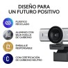 Webcam Logitech 960-001554