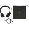 Auricolari Logitech 981-001458 Nero