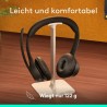 Auricolari Logitech 981-001458 Nero