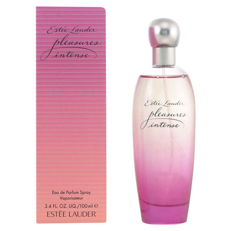 Profumo Donna Pleasures Intense Estee Lauder EDP EDP 100 ml Profumo Donna Pleasures Intense Estee Lauder EDP EDP 100 ml