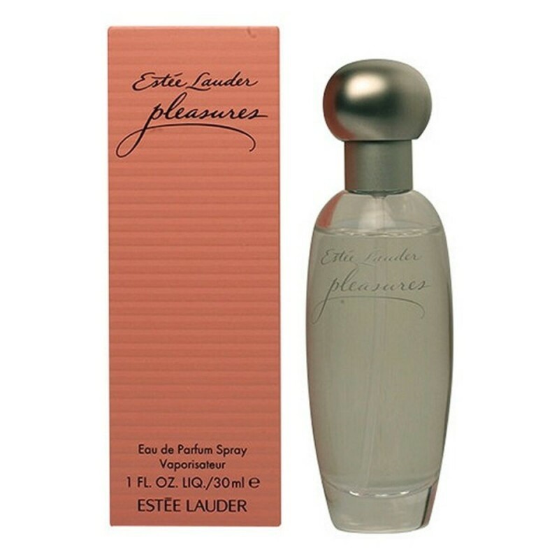 Profumo Donna Pleasures Estee Lauder EDP EDP Profumo Donna Pleasures Estee Lauder EDP EDP
