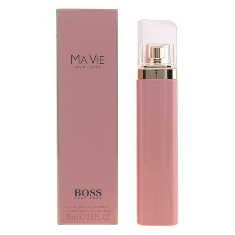 Profumo Donna Boss Ma Vie Hugo Boss EDP EDP Profumo Donna Boss Ma Vie Hugo Boss EDP EDP