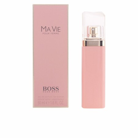 Profumo Donna Boss Ma Vie Hugo Boss EDP EDP