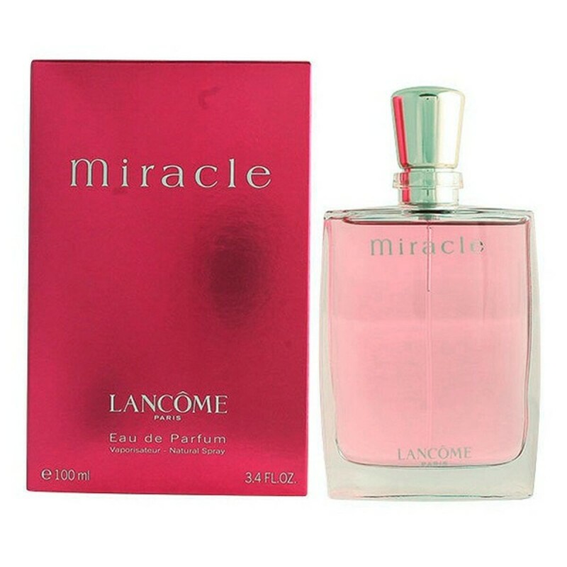 Profumo Donna Miracle Lancôme EDP EDP Profumo Donna Miracle Lancôme EDP EDP