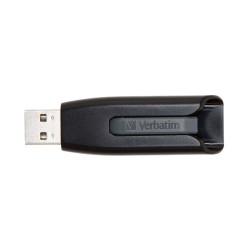 Memoria USB Verbatim Grigio 64 GB