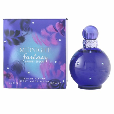 Profumo Donna Midnight Fantasy Britney Spears EDP EDP