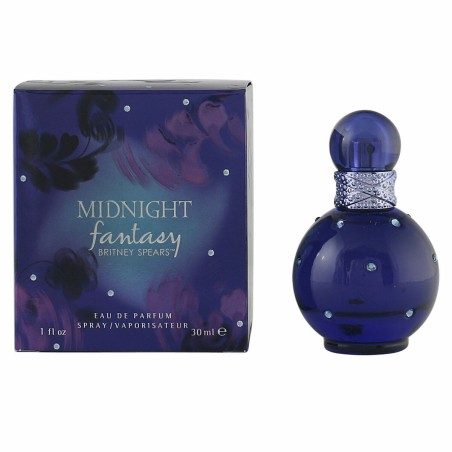Profumo Donna Midnight Fantasy Britney Spears EDP EDP