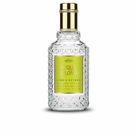 Profumo Unisex 4711 EDC