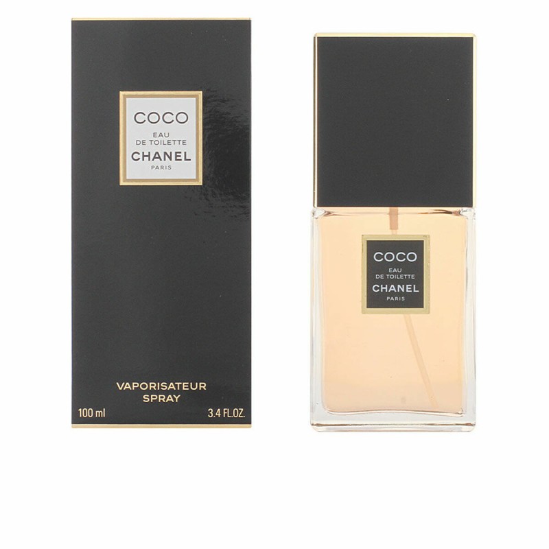 Profumo Donna Chanel 16833 100 ml Cocco Profumo Donna Chanel 16833 100 ml Cocco