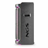 Altoparlante Bluetooth Portatile NGS WILDSPACE2 Nero