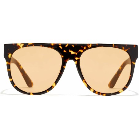 Occhiali da sole Donna Hawkers x Paula Echevarría Giallo Nero Ø 45 mm