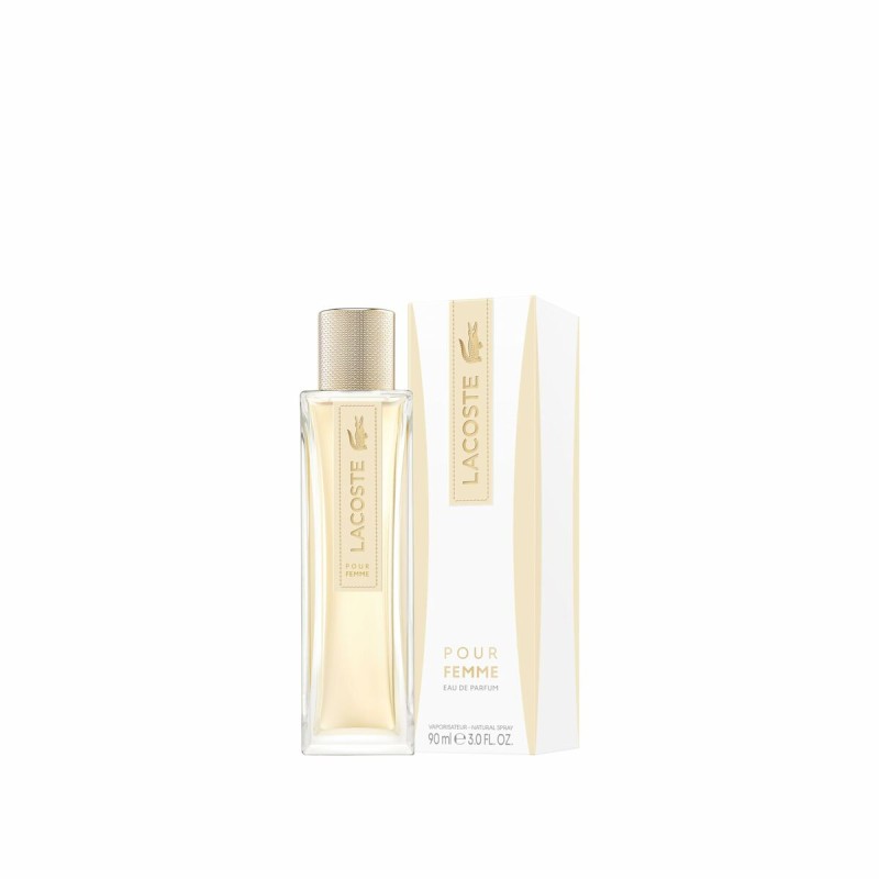 Profumo Donna Lacoste LACOSTE POUR FEMME EDP Profumo Donna Lacoste LACOSTE POUR FEMME EDP