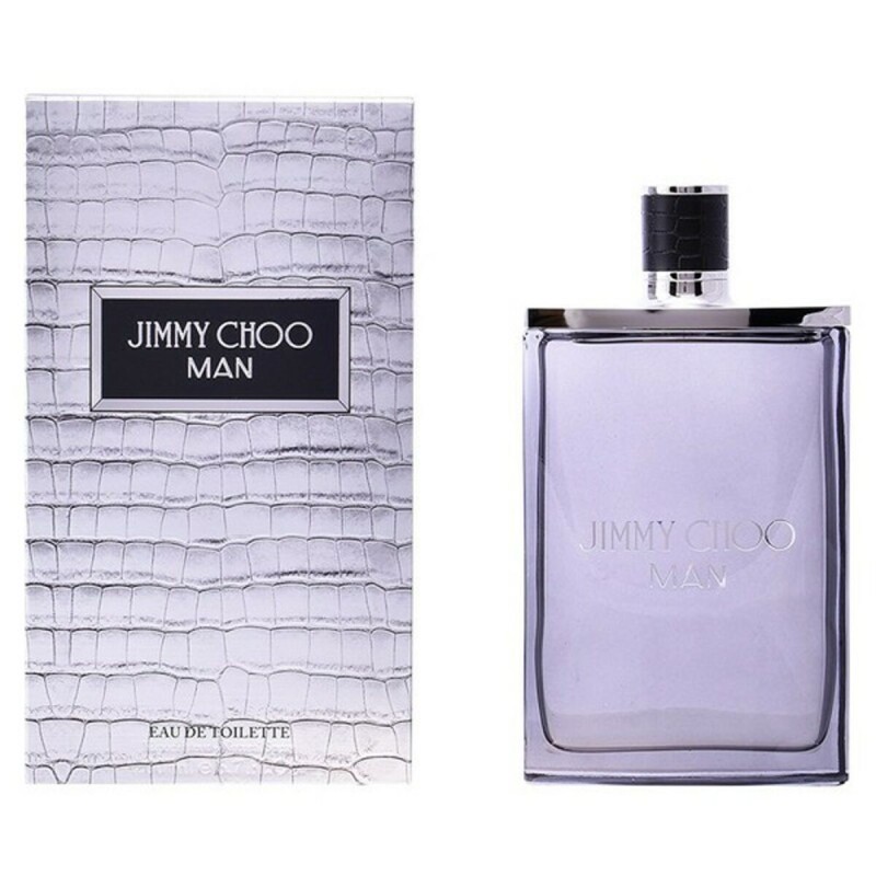 Profumo Uomo Jimmy Choo EDT Profumo Uomo Jimmy Choo EDT