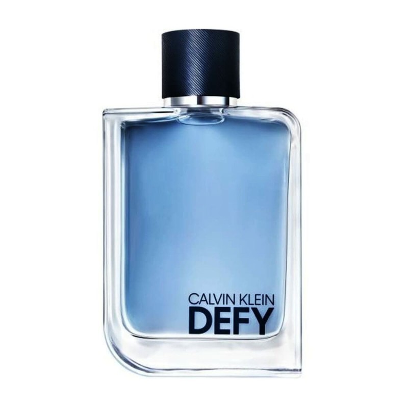 Profumo Uomo Calvin Klein 99350058165 EDT Defy 100 ml Profumo Uomo Calvin Klein 99350058165 EDT Defy 100 ml