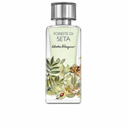 Profumo Unisex Salvatore Ferragamo FORESTE DI SETA EDP EDP 100 ml