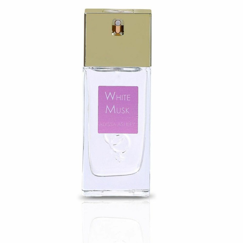Profumo Unisex Alyssa Ashley White Musk EDP (30 ml) Profumo Unisex Alyssa Ashley White Musk EDP (30 ml)