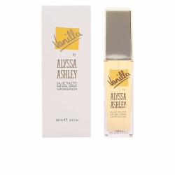 Profumo Donna Alyssa Ashley 10004995 EDT 100 ml