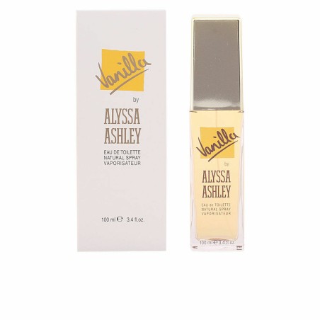 Profumo Donna Alyssa Ashley 10004995 EDT 100 ml