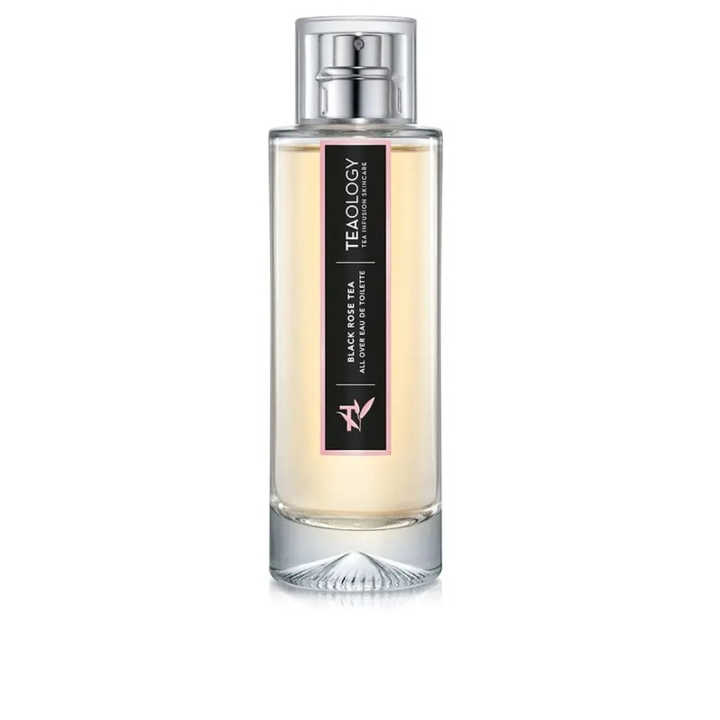 Profumo Donna Teaology Black Rose Tea EDT (100 ml) Profumo Donna Teaology Black Rose Tea EDT (100 ml)