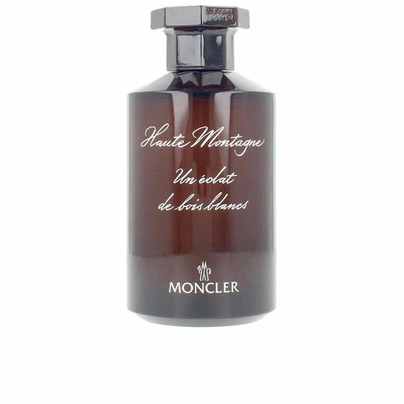 Profumo Donna Moncler HAUTE MONTAGNE EDP 200 ml Profumo Donna Moncler HAUTE MONTAGNE EDP 200 ml