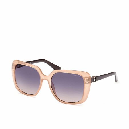 Occhiali da sole Donna Guess GU7863 57B 140 mm