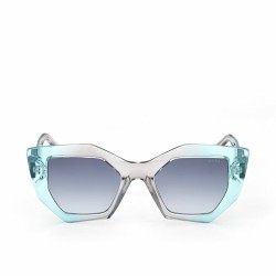 Occhiali da sole Donna Guess GU7897 Turchese Ø 50 mm