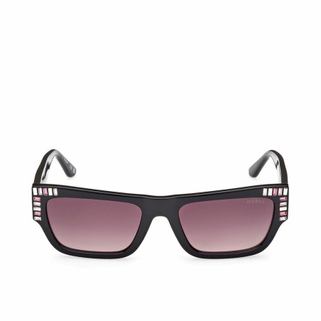 Occhiali da sole Donna Guess GU7902 01T Ø 53 mm