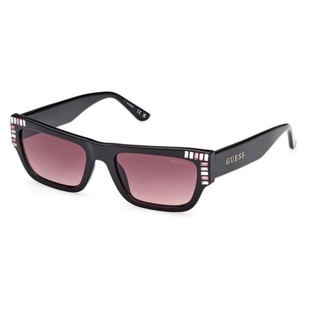 Occhiali da sole Donna Guess GU7902 01T Ø 53 mm