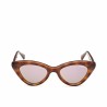 Occhiali da sole Unisex Guess GU00137 Marrone Ø 50 mm