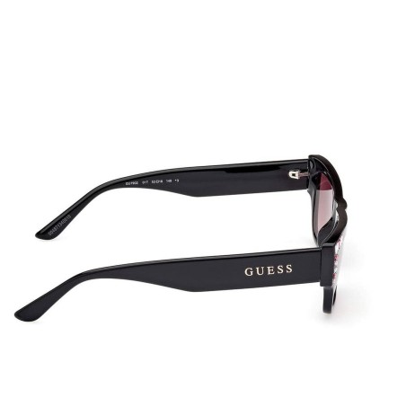 Occhiali da sole Donna Guess GU7902 01T Ø 53 mm