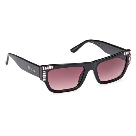Occhiali da sole Donna Guess GU7902 01T Ø 53 mm