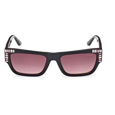 Occhiali da sole Donna Guess GU7902 01T Ø 53 mm