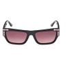 Occhiali da sole Donna Guess GU7902 01T Ø 53 mm