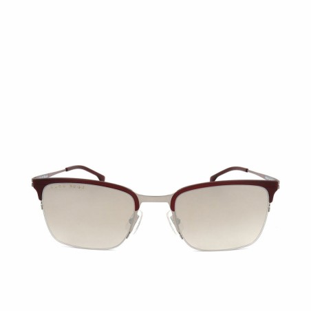 Occhiali da sole Unisex Hugo Boss 1244/S Argento