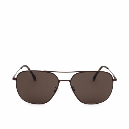 Occhiali da sole Unisex Hugo Boss 1557/O/F/S Marrone
