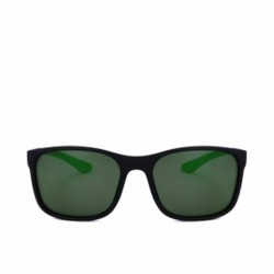 Occhiali da sole Unisex Lotto LS1010 Nero ø 57 mm