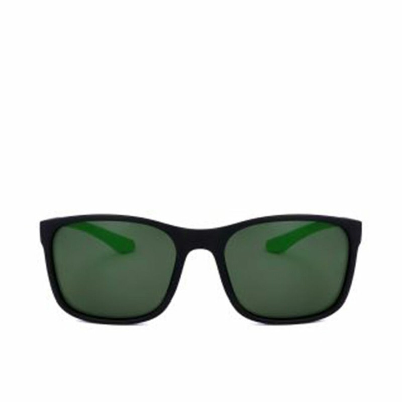 Occhiali da sole Unisex Lotto LS1010 Nero ø 57 mm Occhiali da sole Unisex Lotto LS1010 Nero ø 57 mm