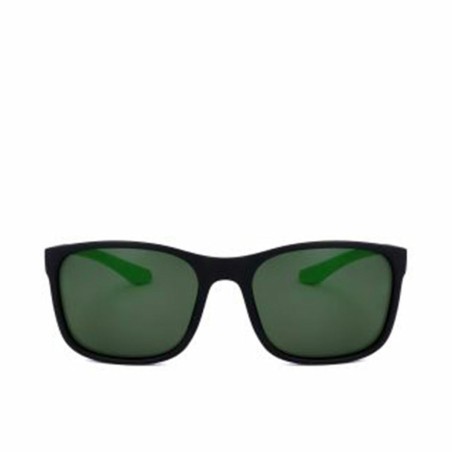 Occhiali da sole Unisex Lotto LS1010 Nero ø 57 mm