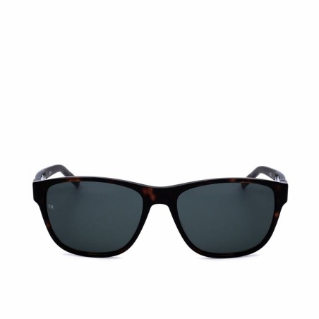 Occhiali da sole Unisex Tommy Hilfiger TH 1871/S Nero