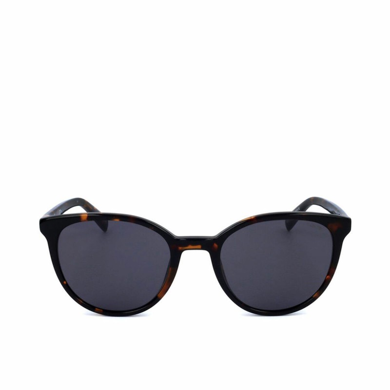 Occhiali da sole Unisex Levi's 1019/S/N Nero Ø 51 mm Occhiali da sole Unisex Levi's 1019/S/N Nero Ø 51 mm