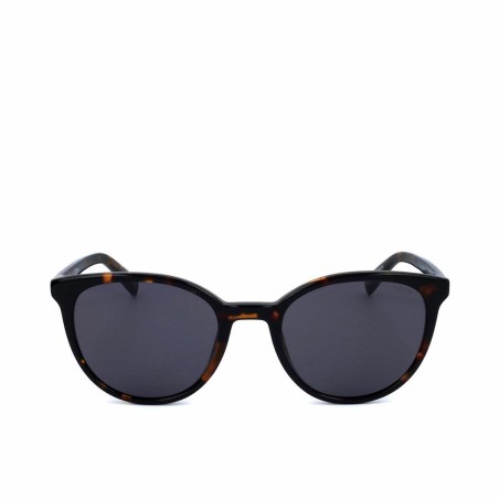 Occhiali da sole Unisex Levi's 1019/S/N Nero Ø 51 mm