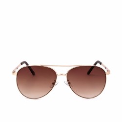 Occhiali da sole Unisex Oscar De La Renta OSOS3096CE Oro rosa