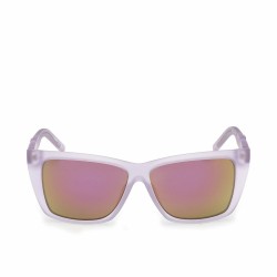 Occhiali da sole Donna Kway KW0013 Lilla ø 57 mm