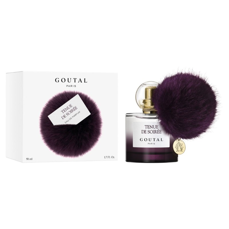 Profumo Donna Goutal Tenue de Soirée EDP EDP 50 ml Profumo Donna Goutal Tenue de Soirée EDP EDP 50 ml