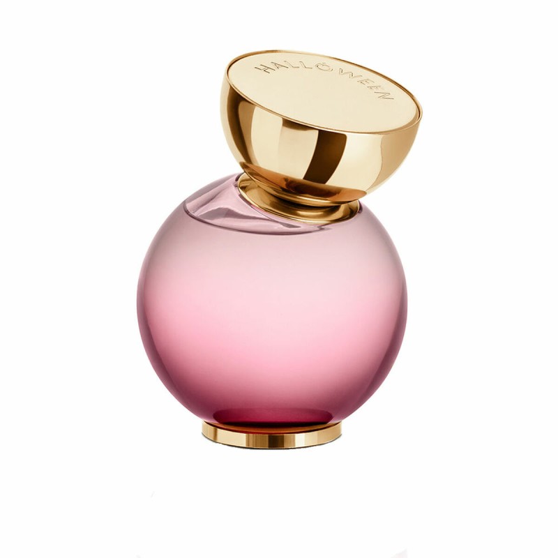 Profumo Donna Jesus Del Pozo MY WISH EDP 50 ml Profumo Donna Jesus Del Pozo MY WISH EDP 50 ml