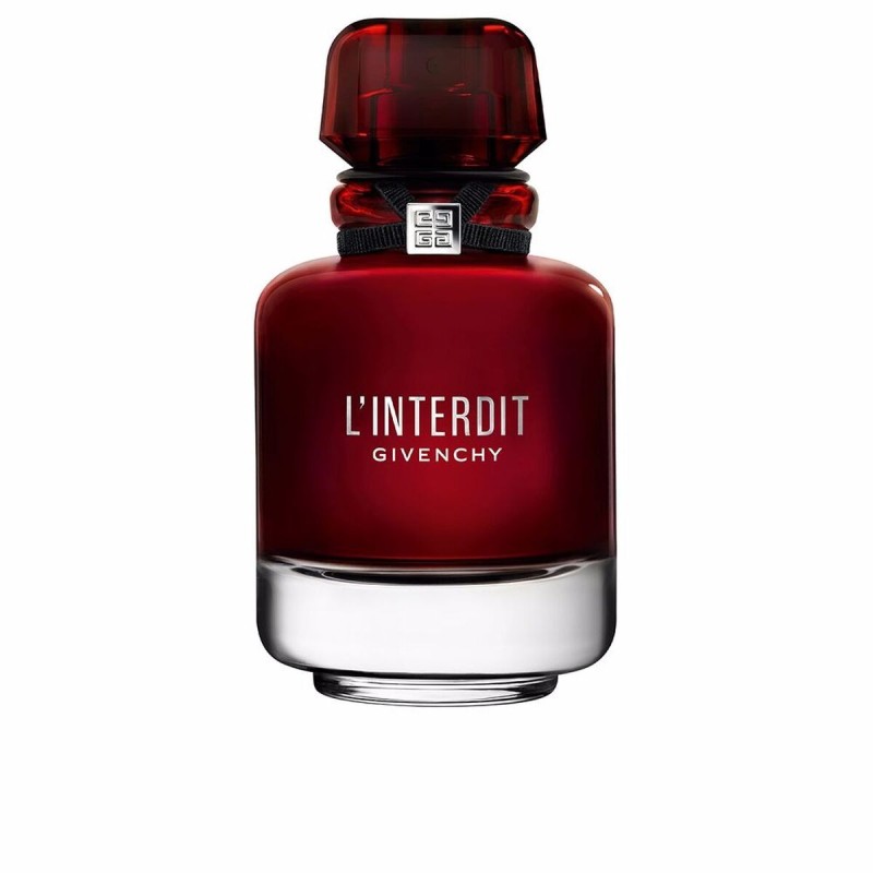 Profumo Donna Givenchy L'INTERDIT EDP 125 ml Profumo Donna Givenchy L'INTERDIT EDP 125 ml