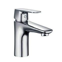 Set da Bagno Rousseau Grigio Metallo Acciaio inossidabile Ottone